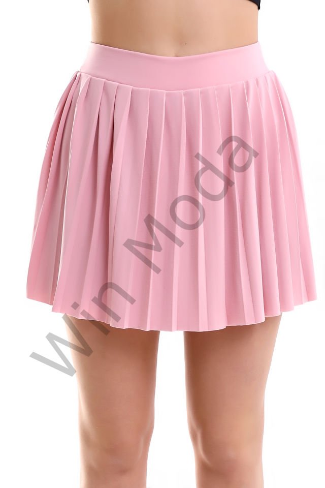 Tenis Eteği M - PEMBE