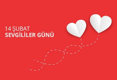 14 Şubat Sevgililer Günü İçin En Şık ve Rahat Kombin Rehberi