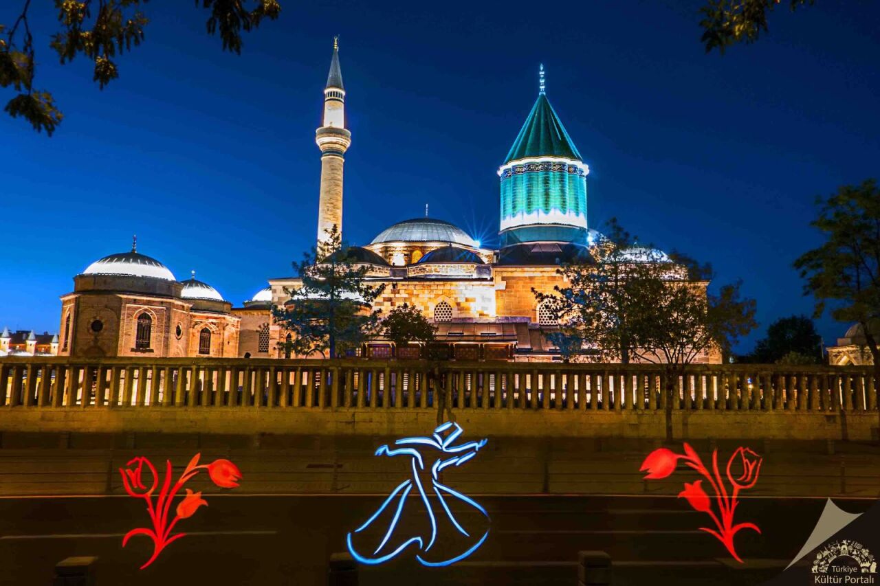 Mevlana Celaleddin Rumi'nin Hayatı: Winmoda Mevlana Serisi ile Manevi Şıklık