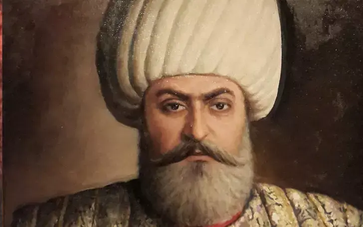 Orhan Gazi Hayatı ve Uzun Etek Modelleri