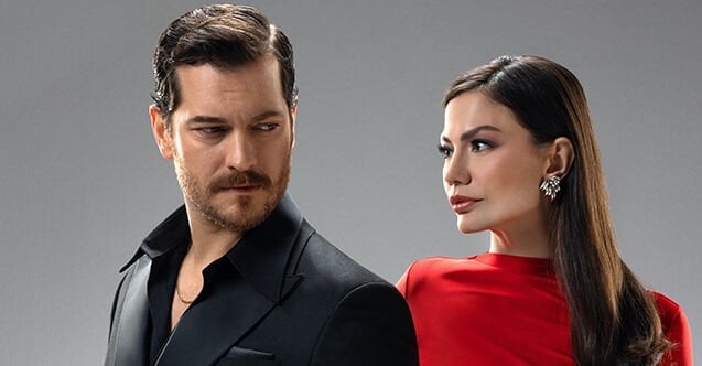 Eşref Rüya Nisan Pantolon