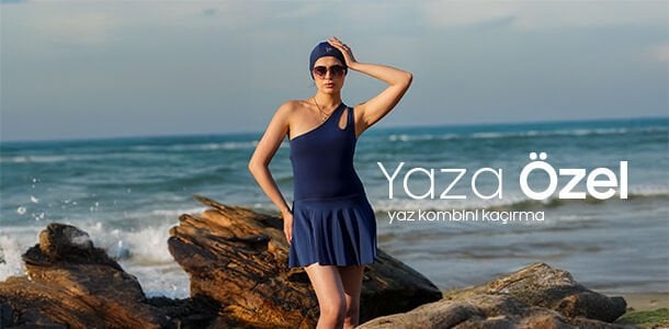 Dalgıç Mayo Modelleri