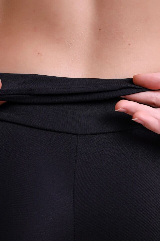 Kadın Biker Şort Tayt WM 2XL