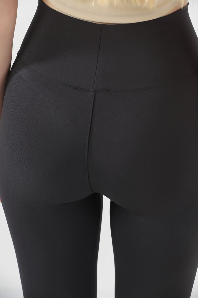 Korse Tayt XL - SİYAH