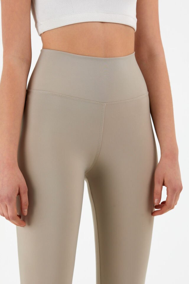 Kadın Korse Tayt 1920 XS - BEJ