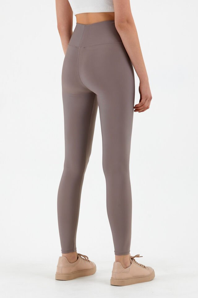 Kadın Korse Tayt 1920 XS - GRİ