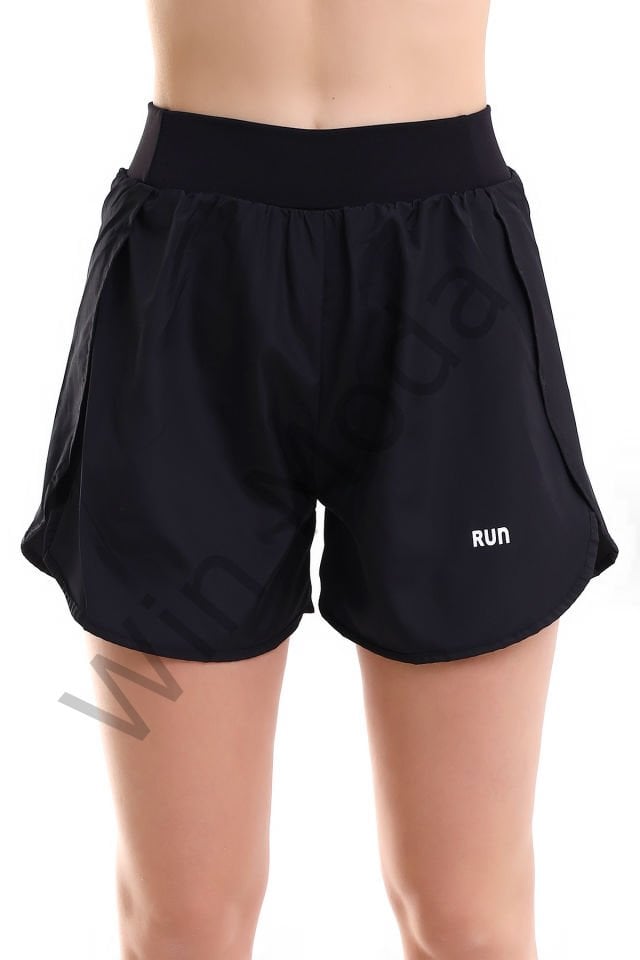 Kadın Run Taylı Şort