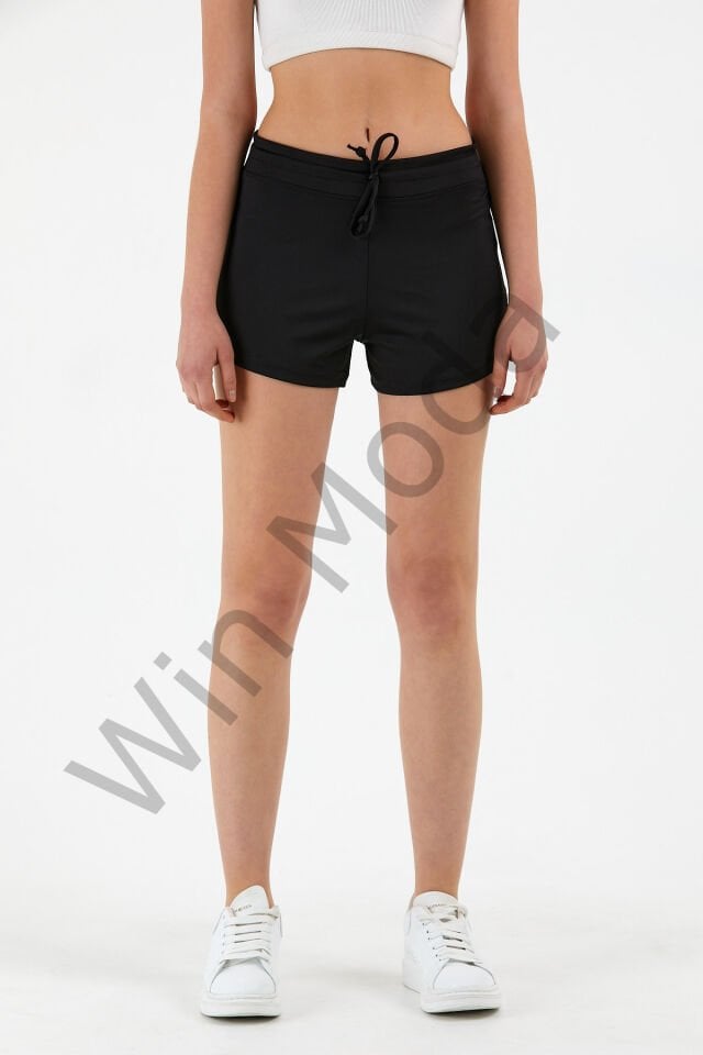 İÇDEN ÇAMAŞIRLI ŞORT