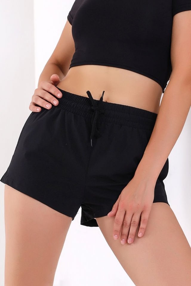 Kadın Deniz ve Plaj Şortu XXL