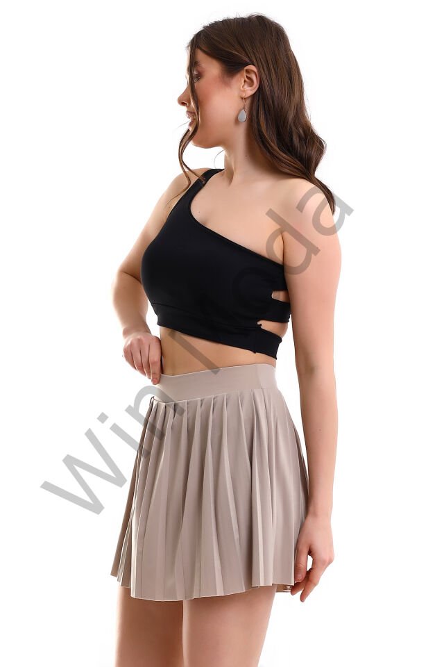 Tenis Eteği L - TAŞ